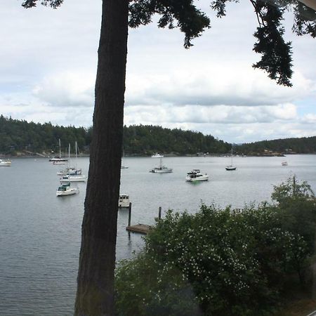 Sweet Escape & Summer Dream Apartment Friday Harbor Bagian luar foto