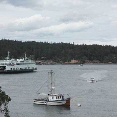 Sweet Escape & Summer Dream Apartment Friday Harbor Bagian luar foto