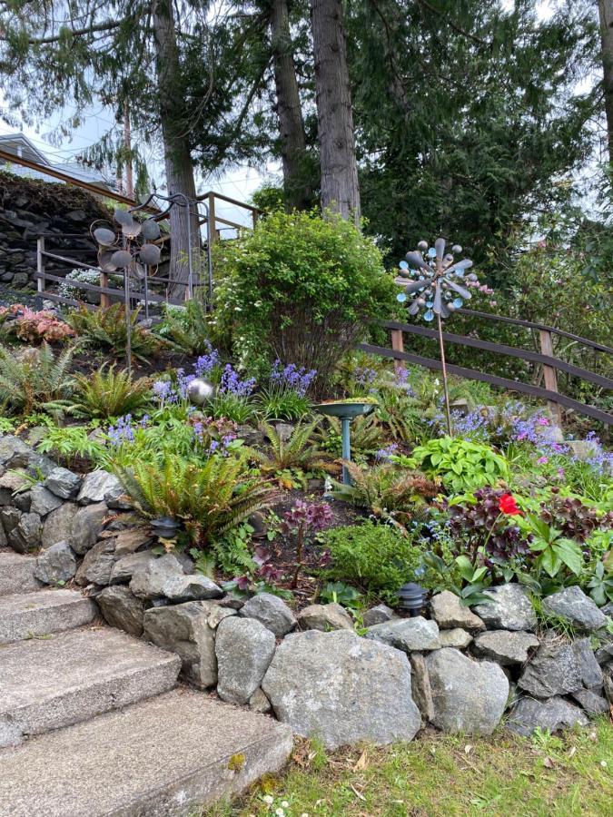 Sweet Escape & Summer Dream Apartment Friday Harbor Bagian luar foto