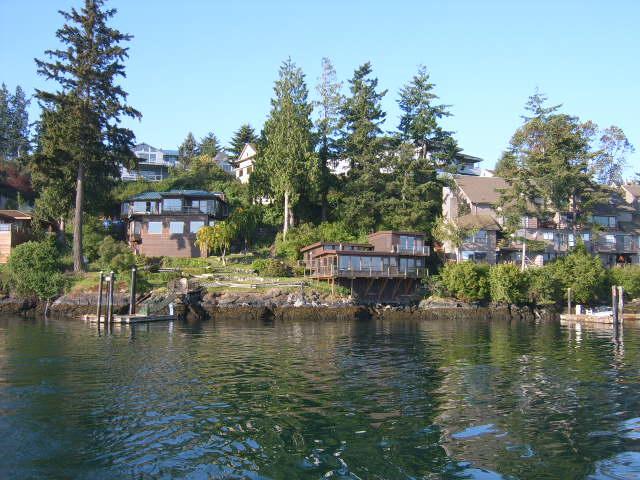 Sweet Escape & Summer Dream Apartment Friday Harbor Bagian luar foto