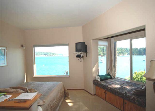 Sweet Escape & Summer Dream Apartment Friday Harbor Bagian luar foto