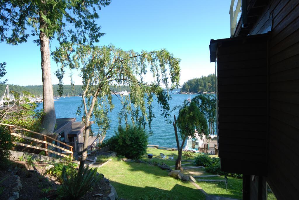 Sweet Escape & Summer Dream Apartment Friday Harbor Bagian luar foto