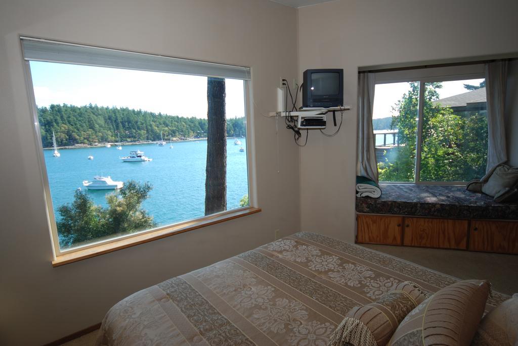 Sweet Escape & Summer Dream Apartment Friday Harbor Bagian luar foto