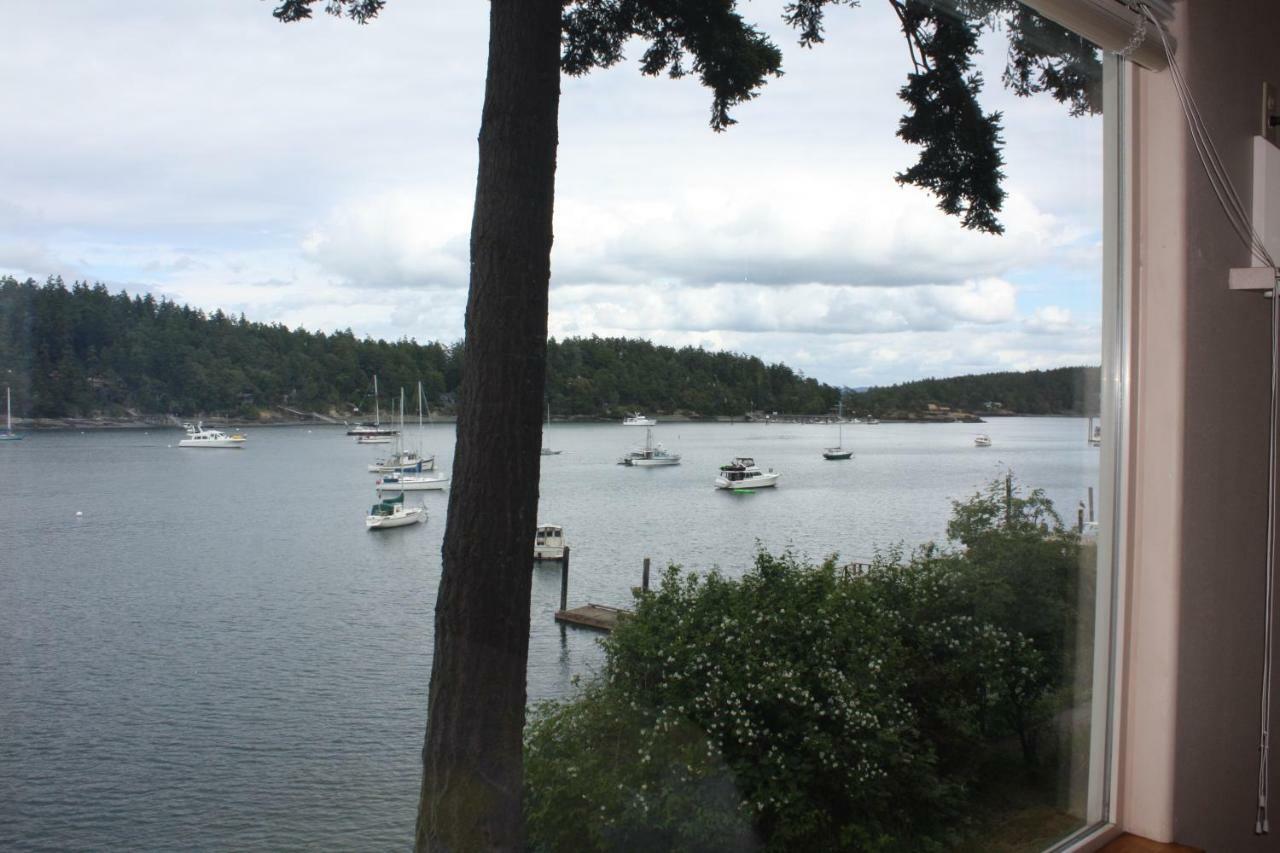 Sweet Escape & Summer Dream Apartment Friday Harbor Bagian luar foto