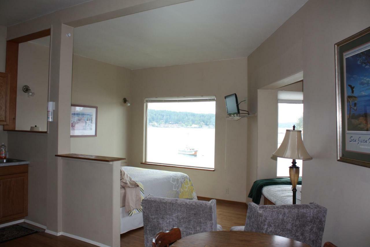 Sweet Escape & Summer Dream Apartment Friday Harbor Bagian luar foto