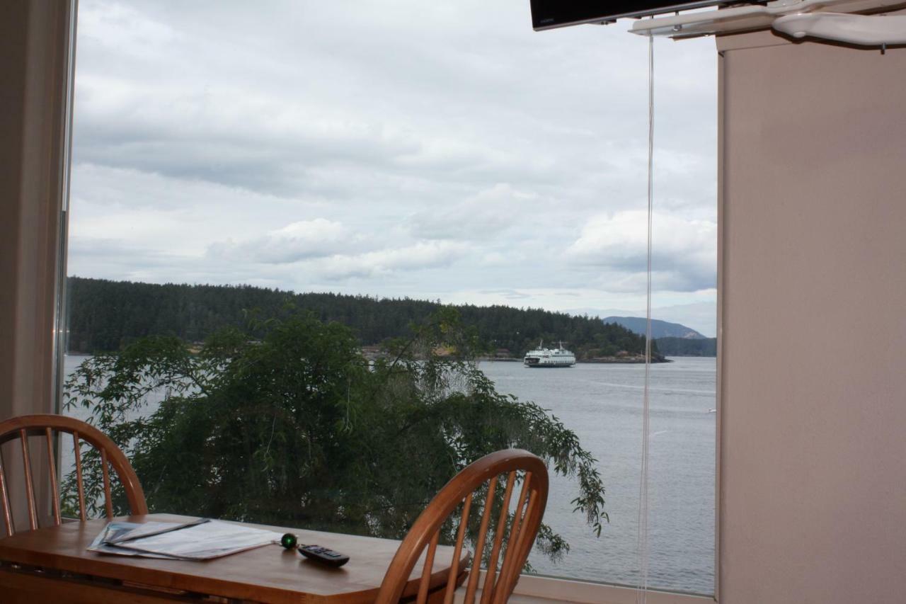 Sweet Escape & Summer Dream Apartment Friday Harbor Bagian luar foto
