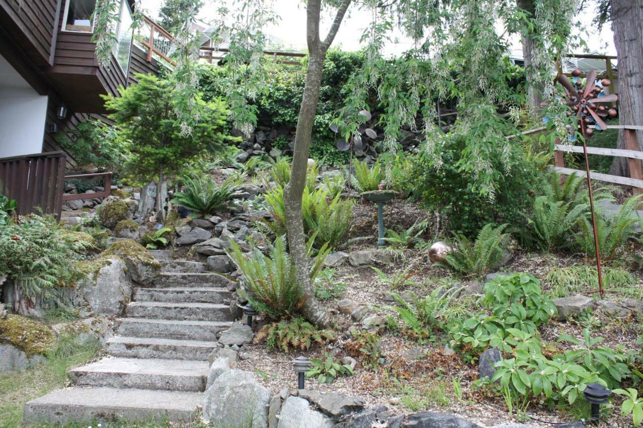 Sweet Escape & Summer Dream Apartment Friday Harbor Bagian luar foto