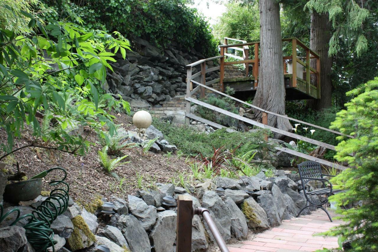 Sweet Escape & Summer Dream Apartment Friday Harbor Bagian luar foto