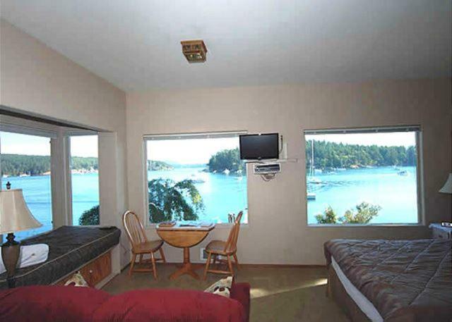 Sweet Escape & Summer Dream Apartment Friday Harbor Bagian luar foto