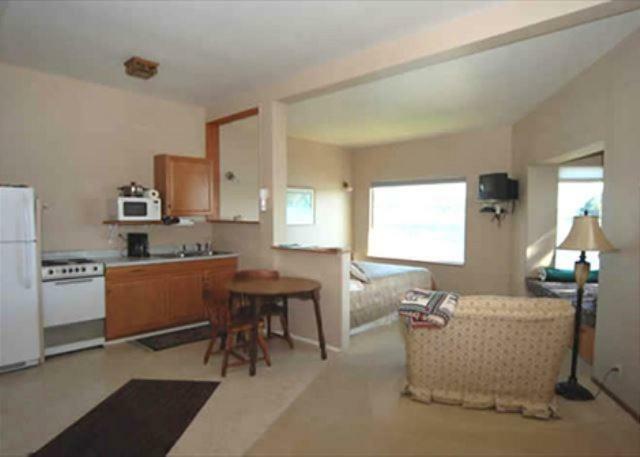 Sweet Escape & Summer Dream Apartment Friday Harbor Bagian luar foto